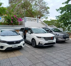 TPHCM - Bình Dương 100km