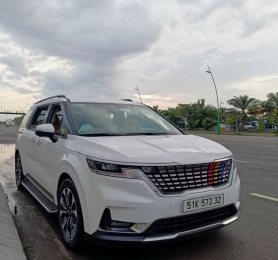 TPHCM - TP Bến Tre 110km