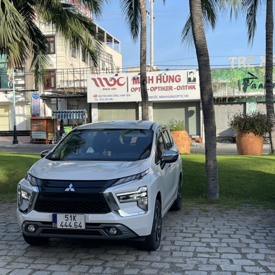 TPHCM - Bạc Liêu 250km